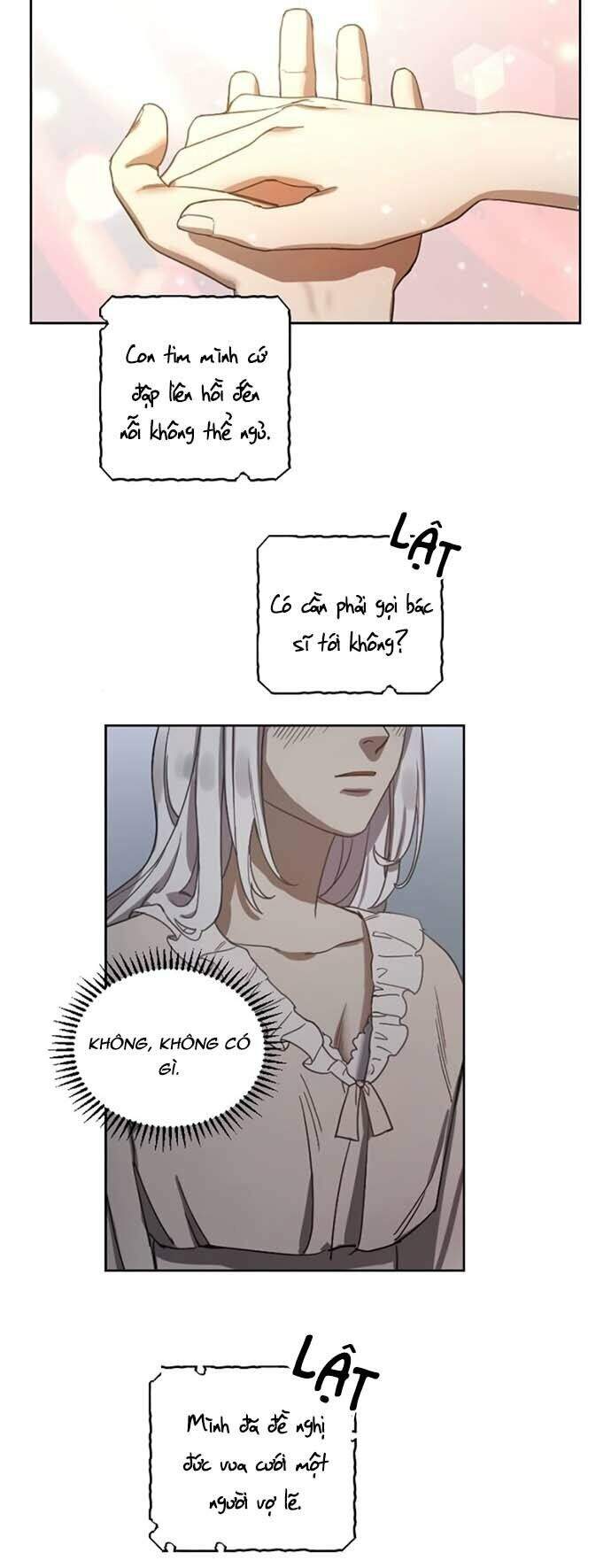 Hoàng Đế Đảo Ngược Thời Gian Chapter 2 - Trang 2