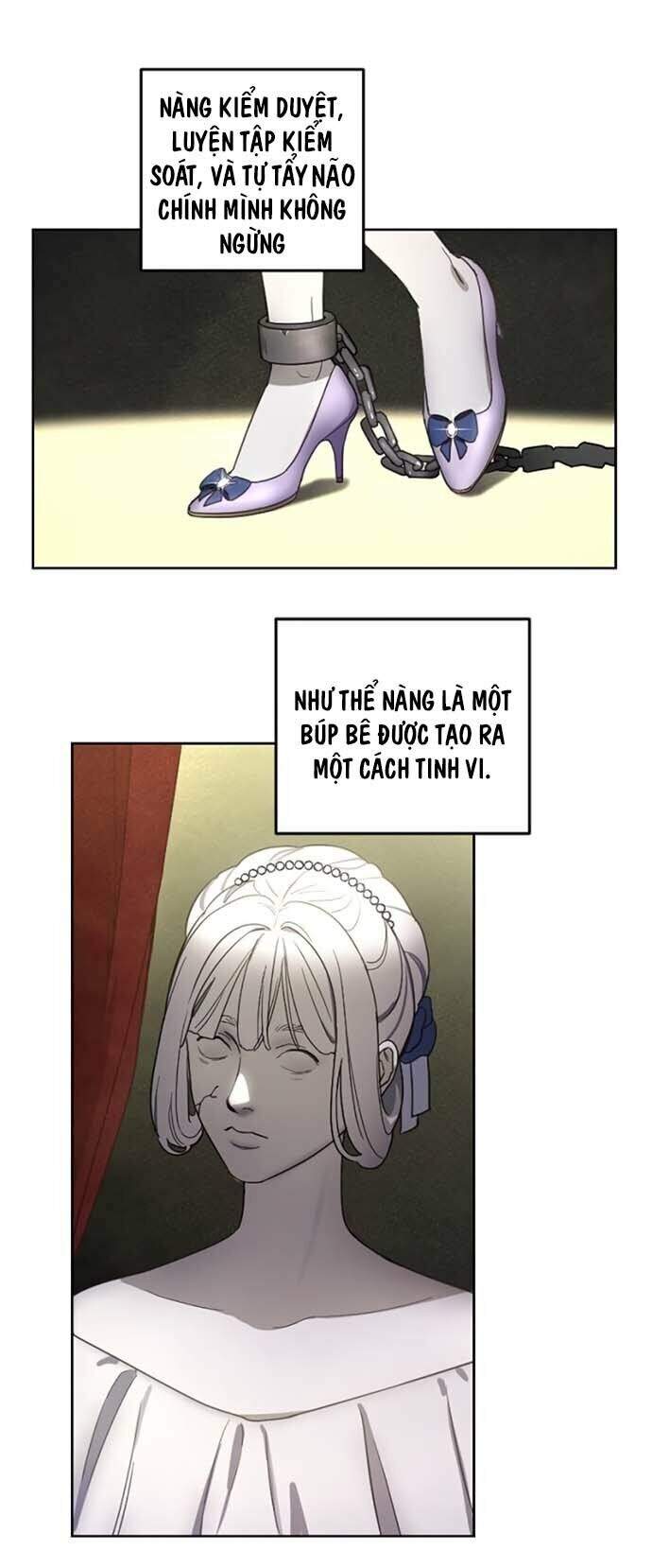 Hoàng Đế Đảo Ngược Thời Gian Chapter 2 - Trang 2