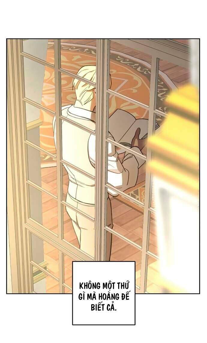 Hoàng Đế Đảo Ngược Thời Gian Chapter 2 - Trang 2