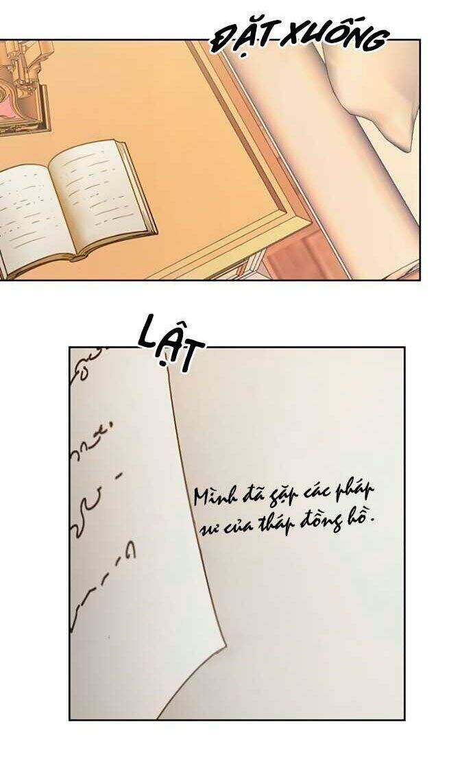 Hoàng Đế Đảo Ngược Thời Gian Chapter 2 - Trang 2