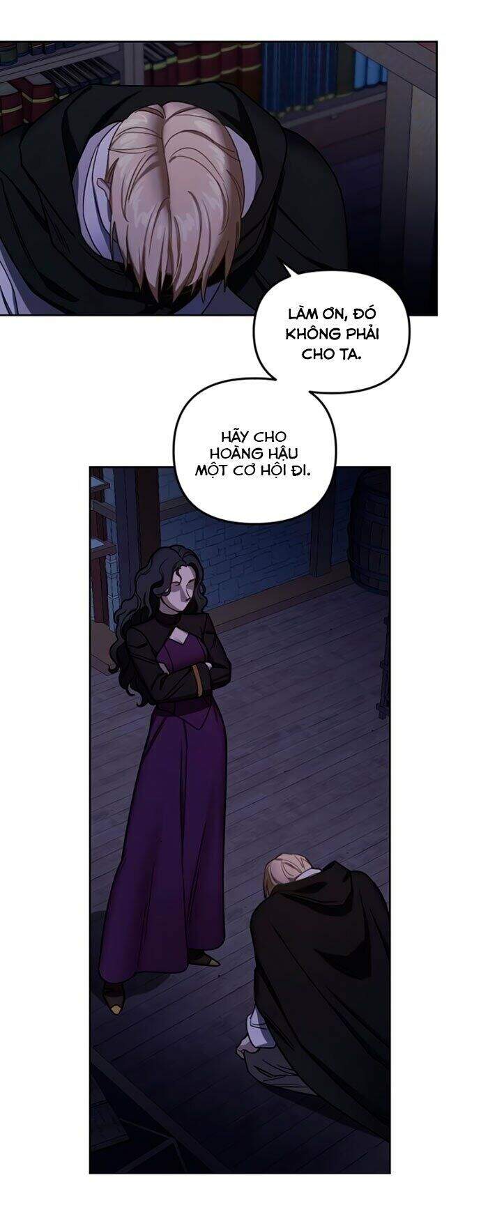 Hoàng Đế Đảo Ngược Thời Gian Chapter 2 - Trang 2