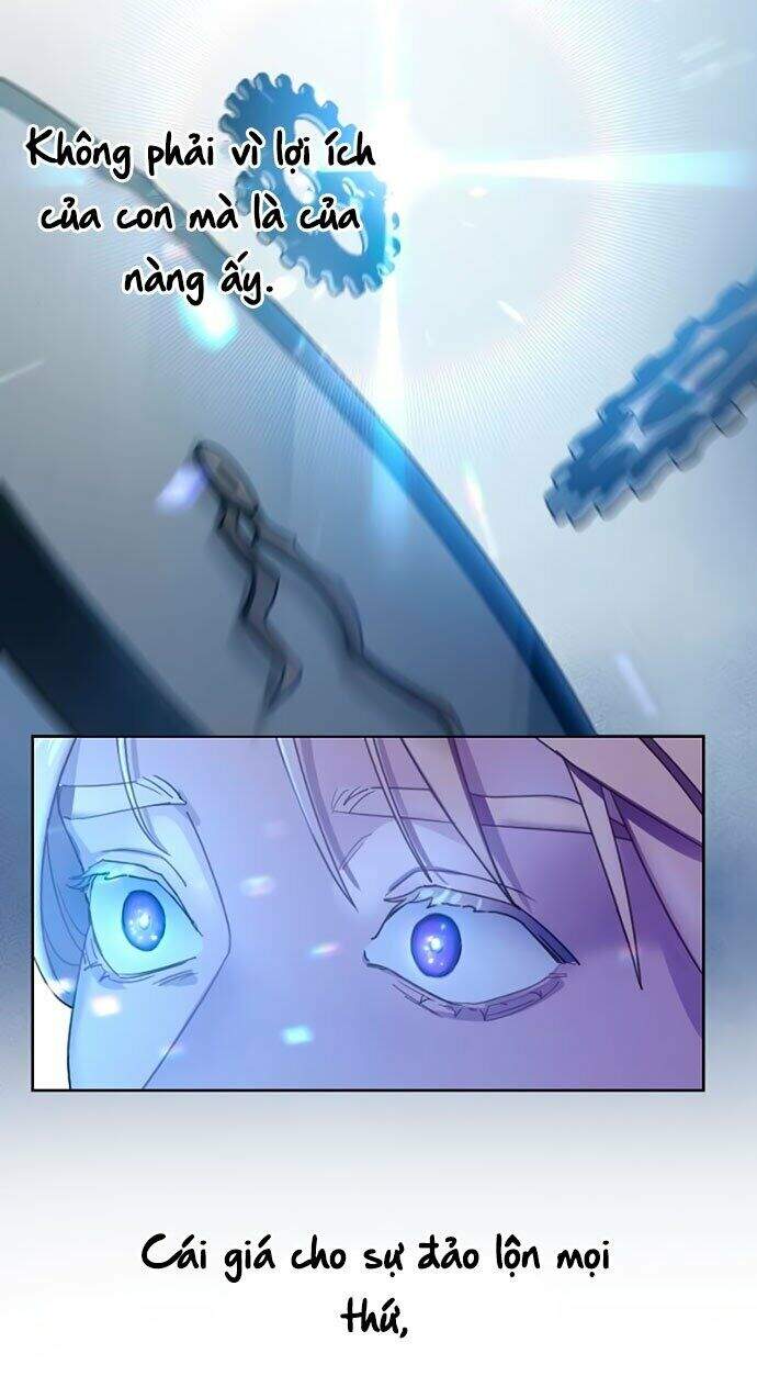 Hoàng Đế Đảo Ngược Thời Gian Chapter 2 - Trang 2