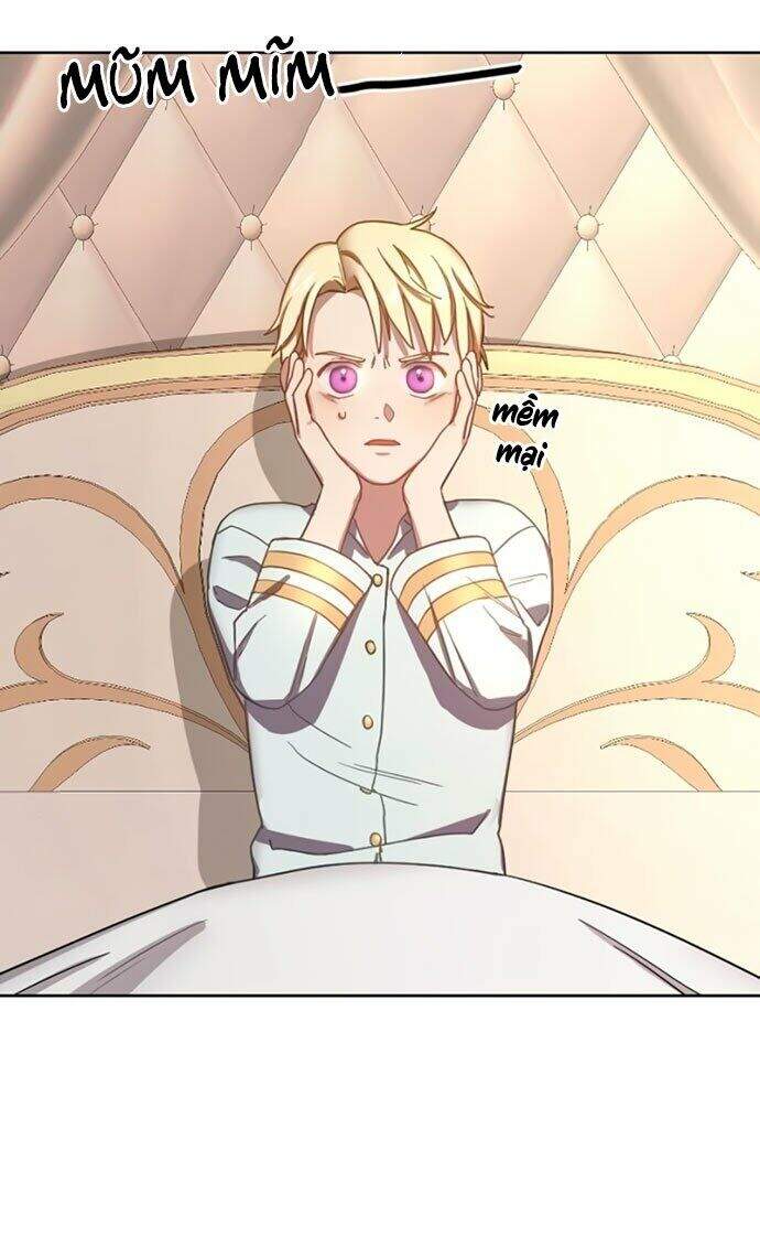 Hoàng Đế Đảo Ngược Thời Gian Chapter 2 - Trang 2