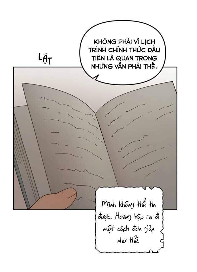 Hoàng Đế Đảo Ngược Thời Gian Chapter 2 - Trang 2