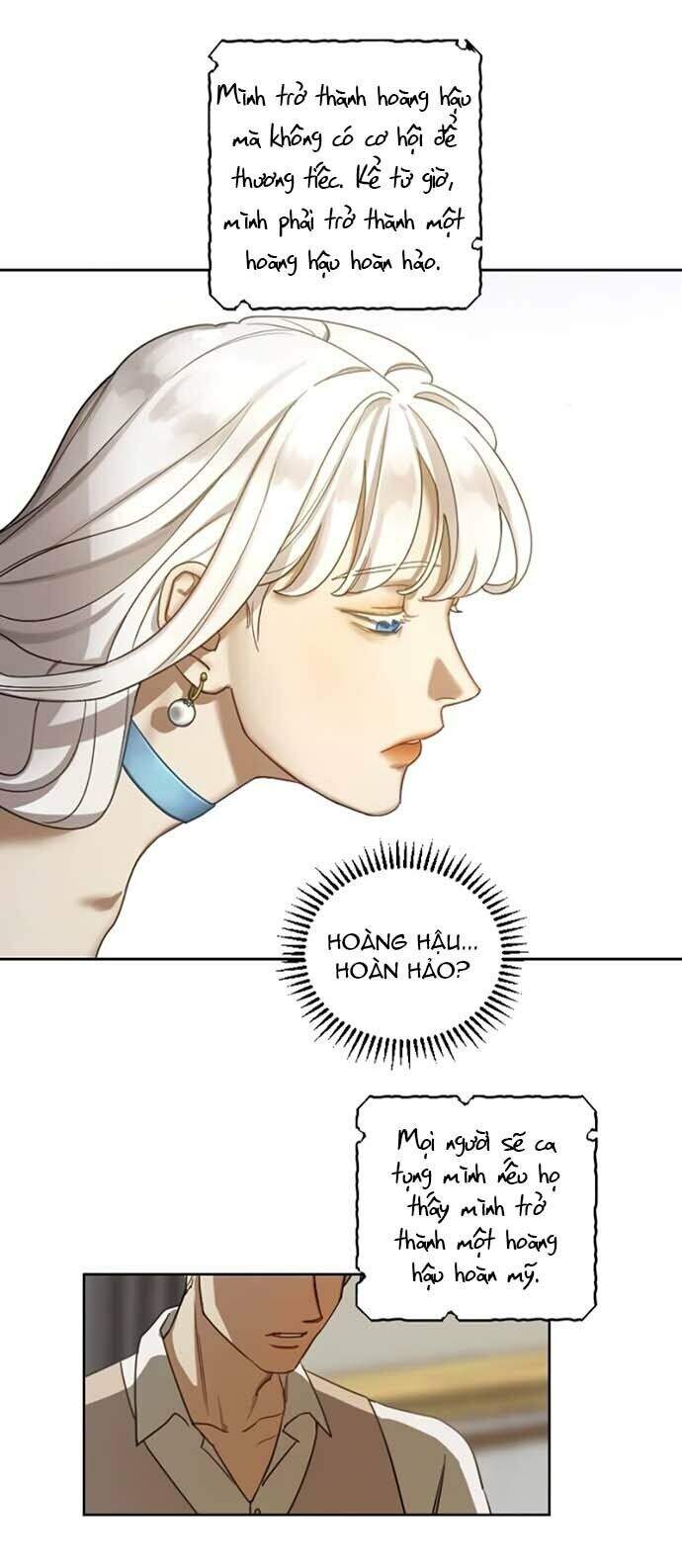 Hoàng Đế Đảo Ngược Thời Gian Chapter 2 - Trang 2