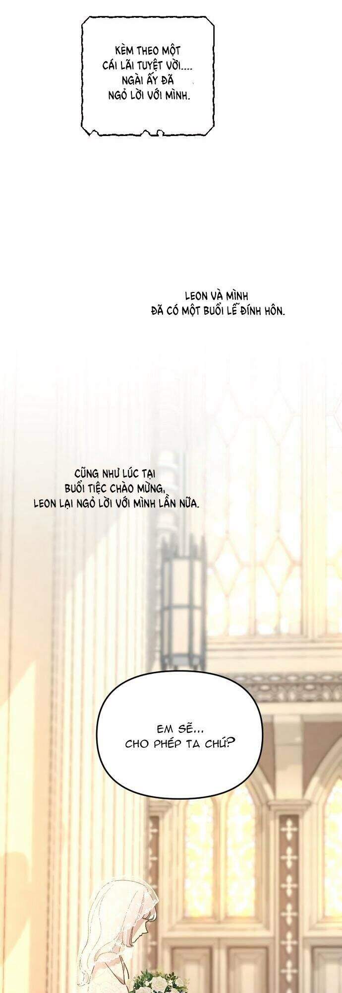 Hoàng Đế Đảo Ngược Thời Gian Chapter 21 - Trang 2