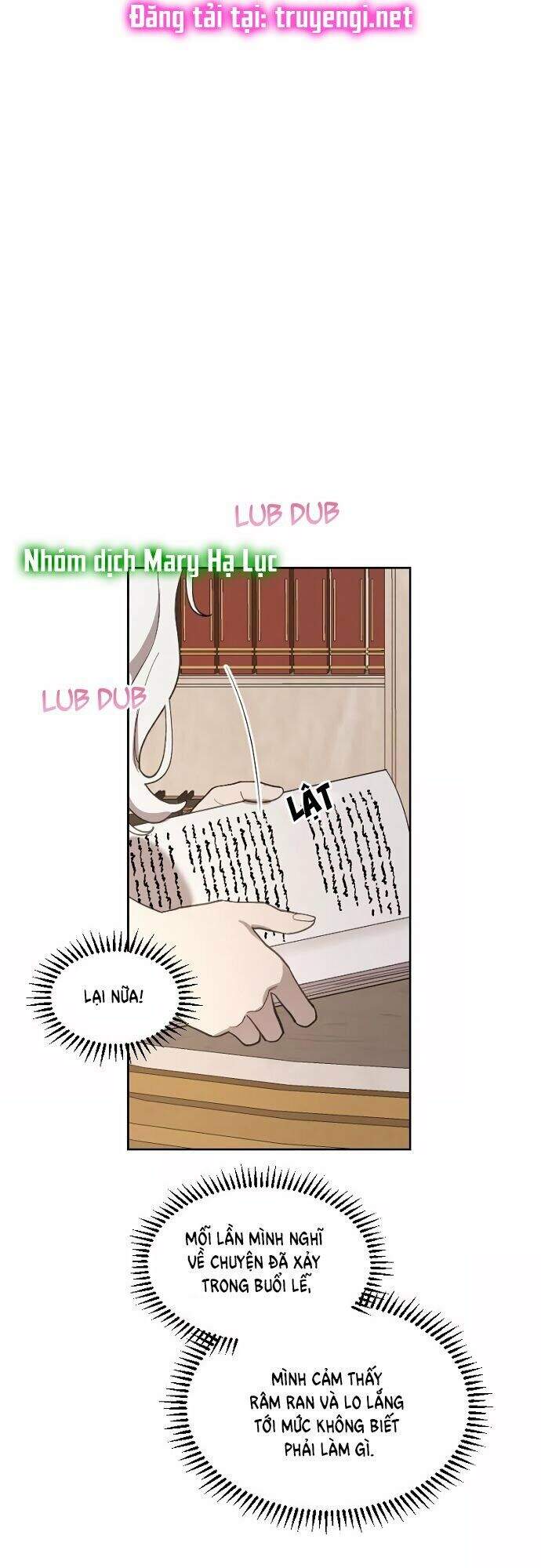 Hoàng Đế Đảo Ngược Thời Gian Chapter 21 - Trang 2