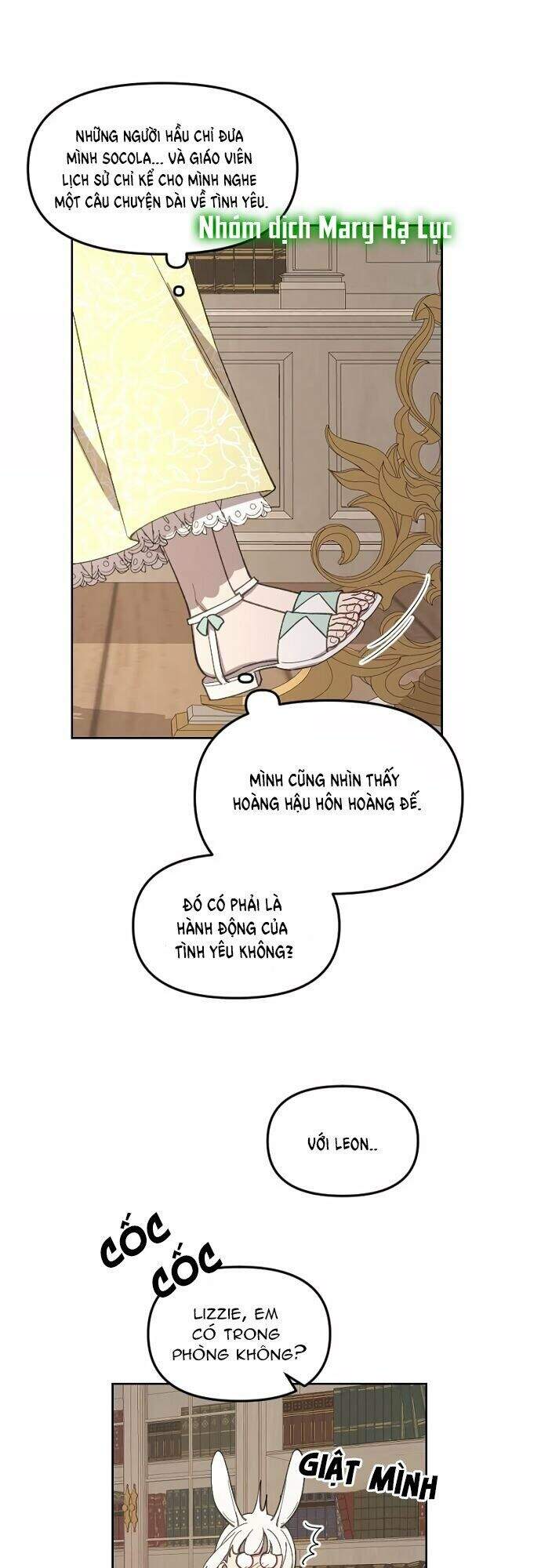 Hoàng Đế Đảo Ngược Thời Gian Chapter 21 - Trang 2