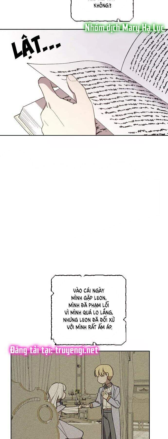 Hoàng Đế Đảo Ngược Thời Gian Chapter 21 - Trang 2