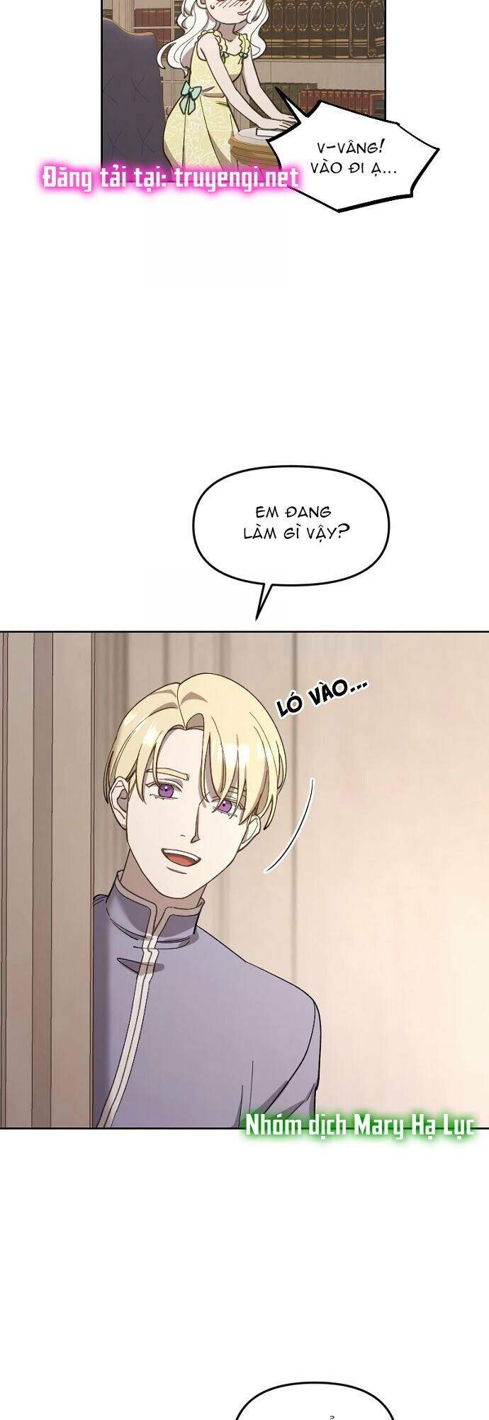 Hoàng Đế Đảo Ngược Thời Gian Chapter 21 - Trang 2