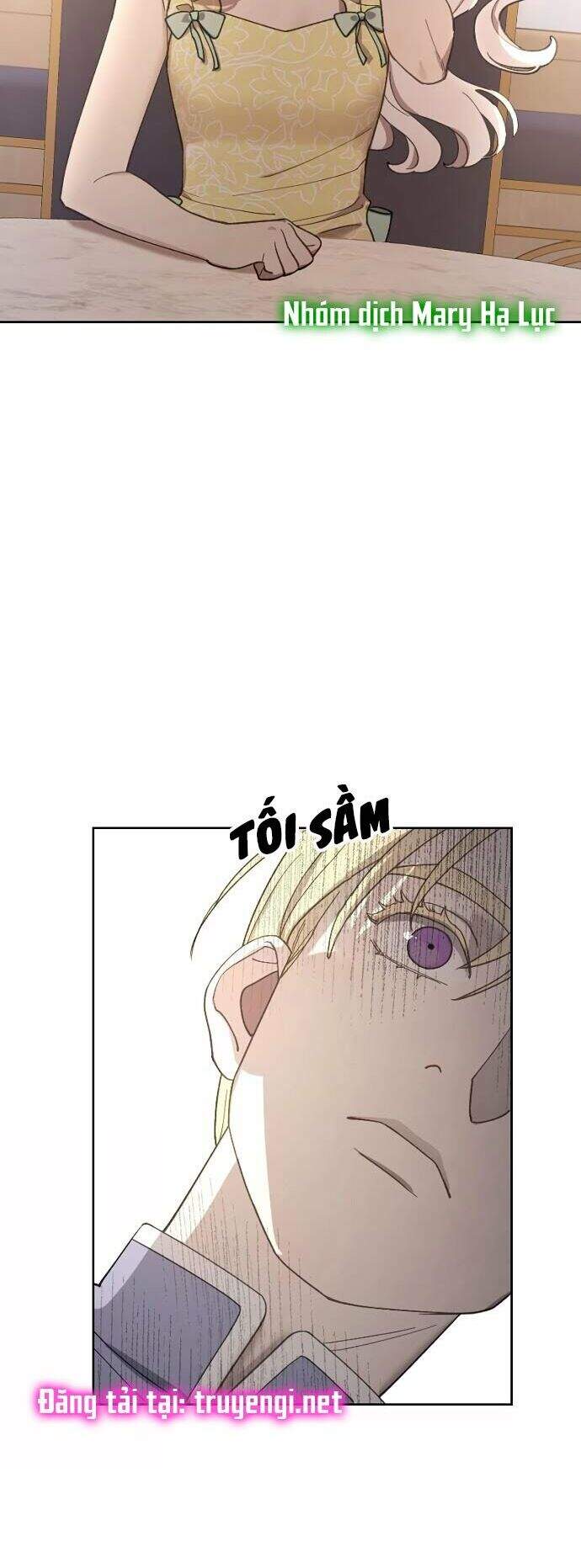 Hoàng Đế Đảo Ngược Thời Gian Chapter 21 - Trang 2