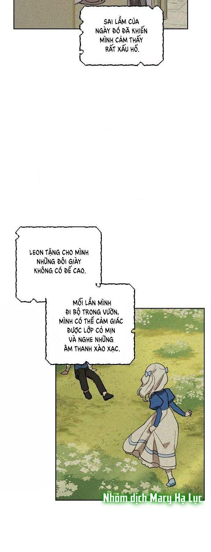 Hoàng Đế Đảo Ngược Thời Gian Chapter 21 - Trang 2