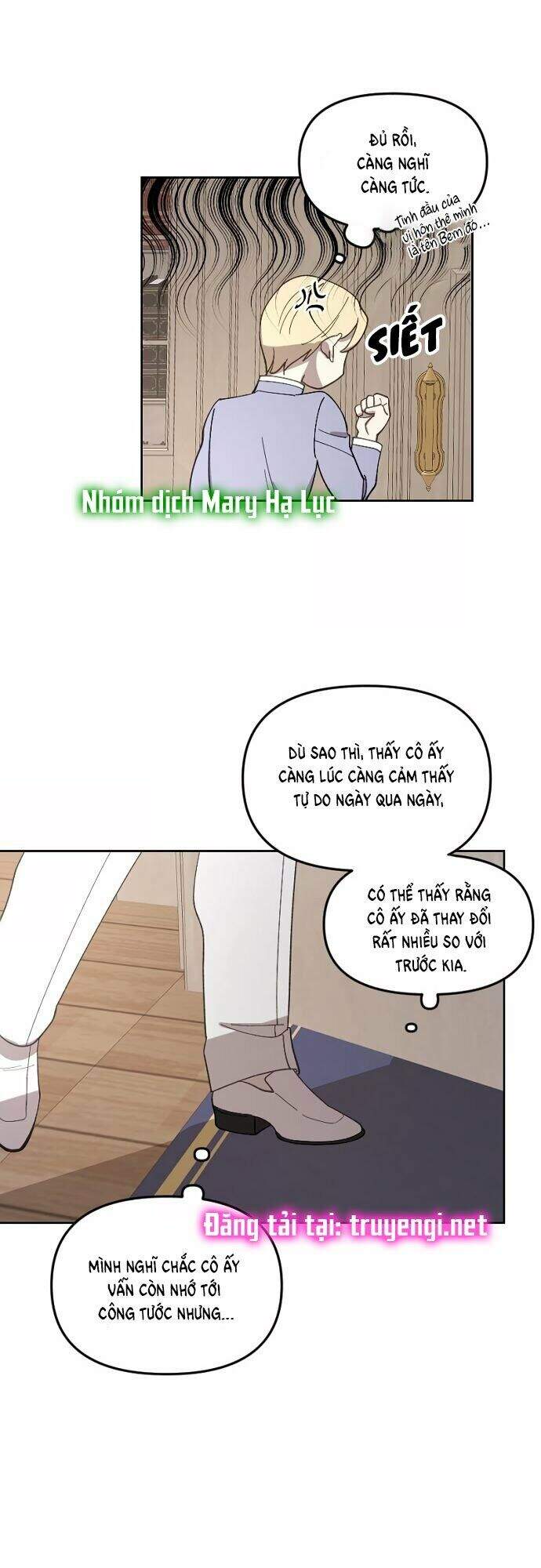 Hoàng Đế Đảo Ngược Thời Gian Chapter 21 - Trang 2