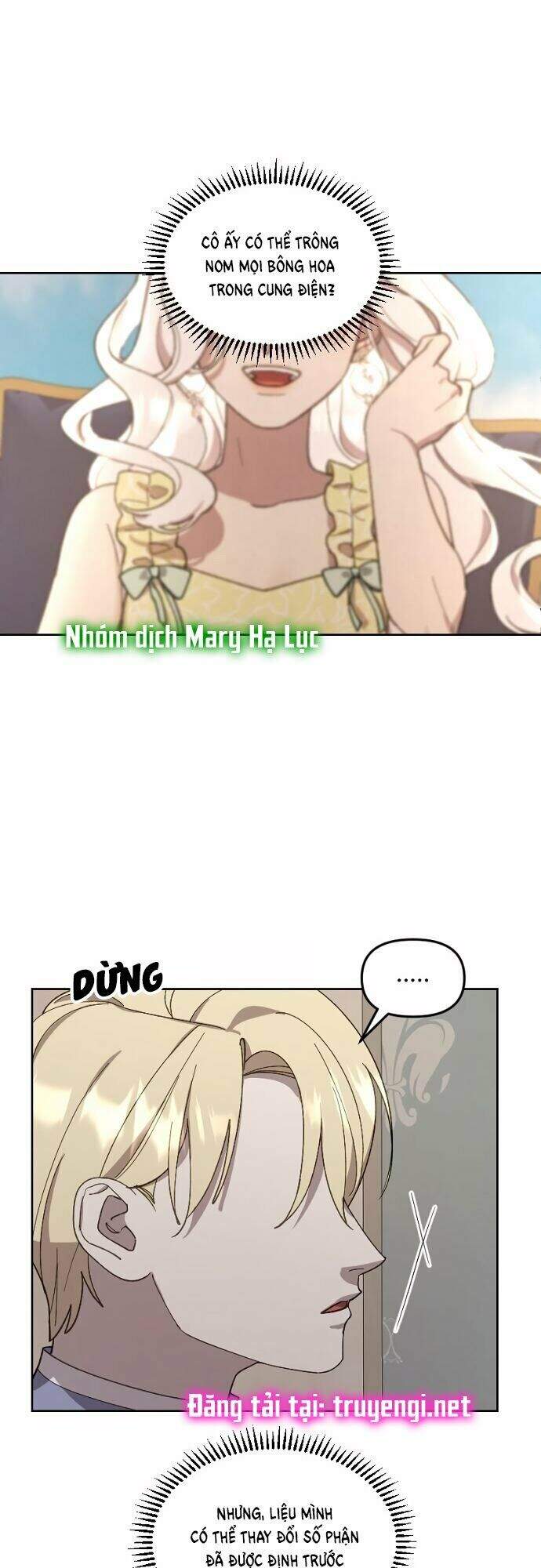 Hoàng Đế Đảo Ngược Thời Gian Chapter 21 - Trang 2