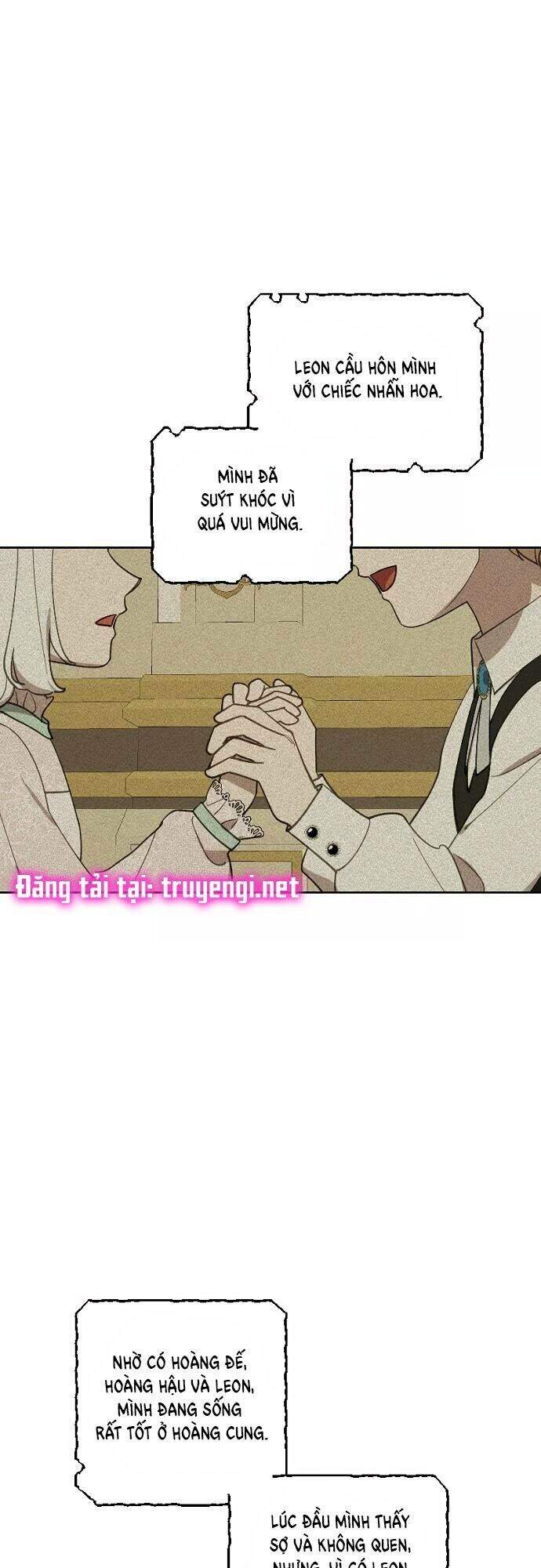 Hoàng Đế Đảo Ngược Thời Gian Chapter 21 - Trang 2