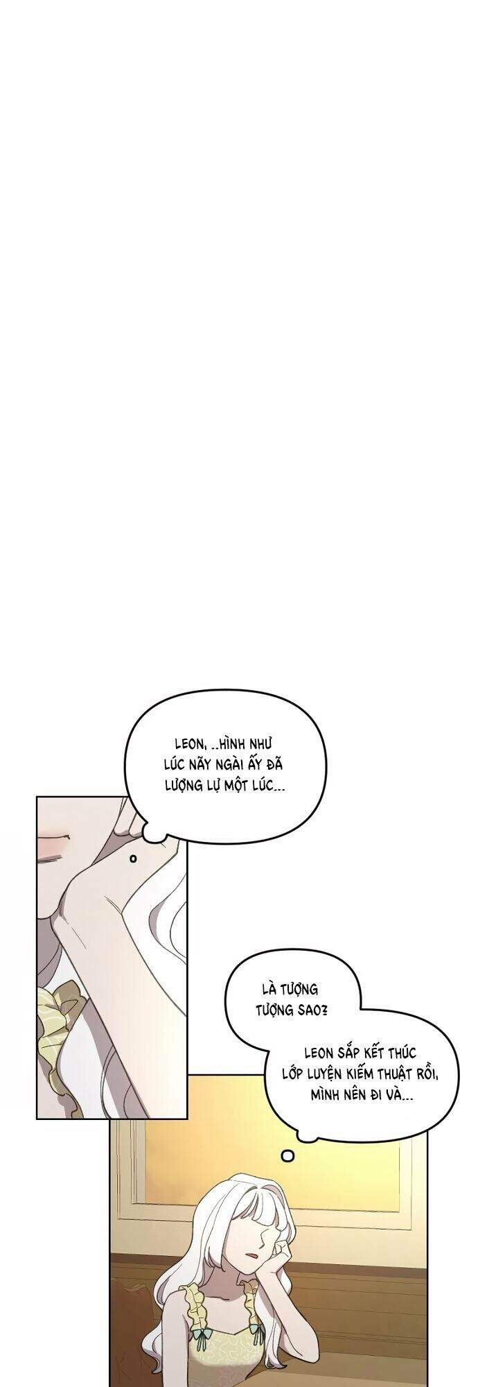 Hoàng Đế Đảo Ngược Thời Gian Chapter 21 - Trang 2