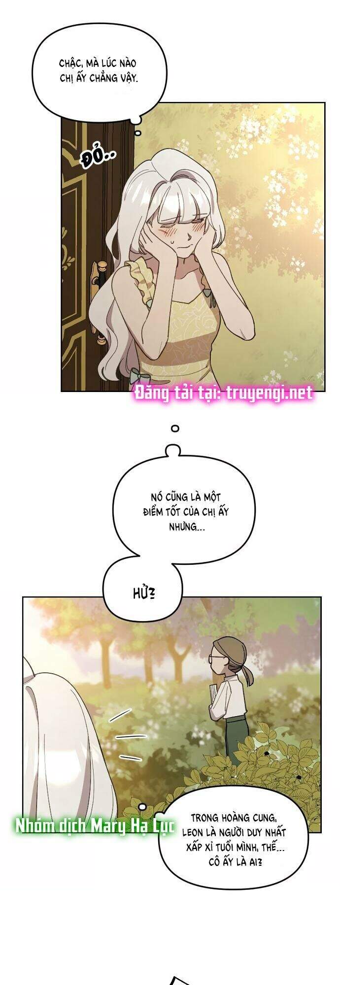 Hoàng Đế Đảo Ngược Thời Gian Chapter 21 - Trang 2