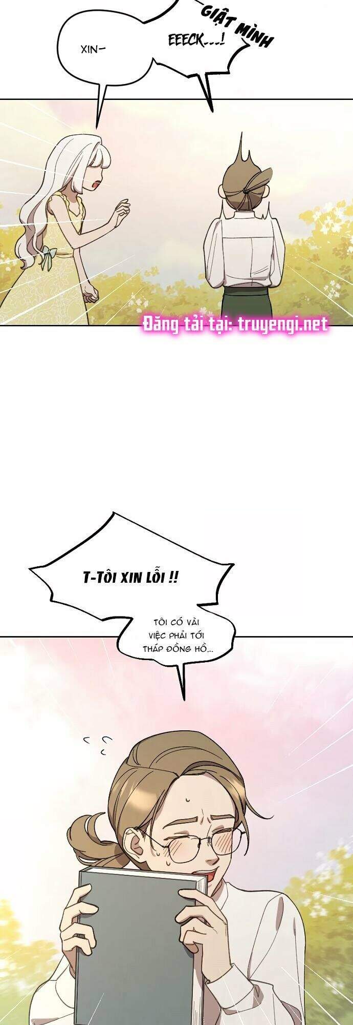 Hoàng Đế Đảo Ngược Thời Gian Chapter 21 - Trang 2