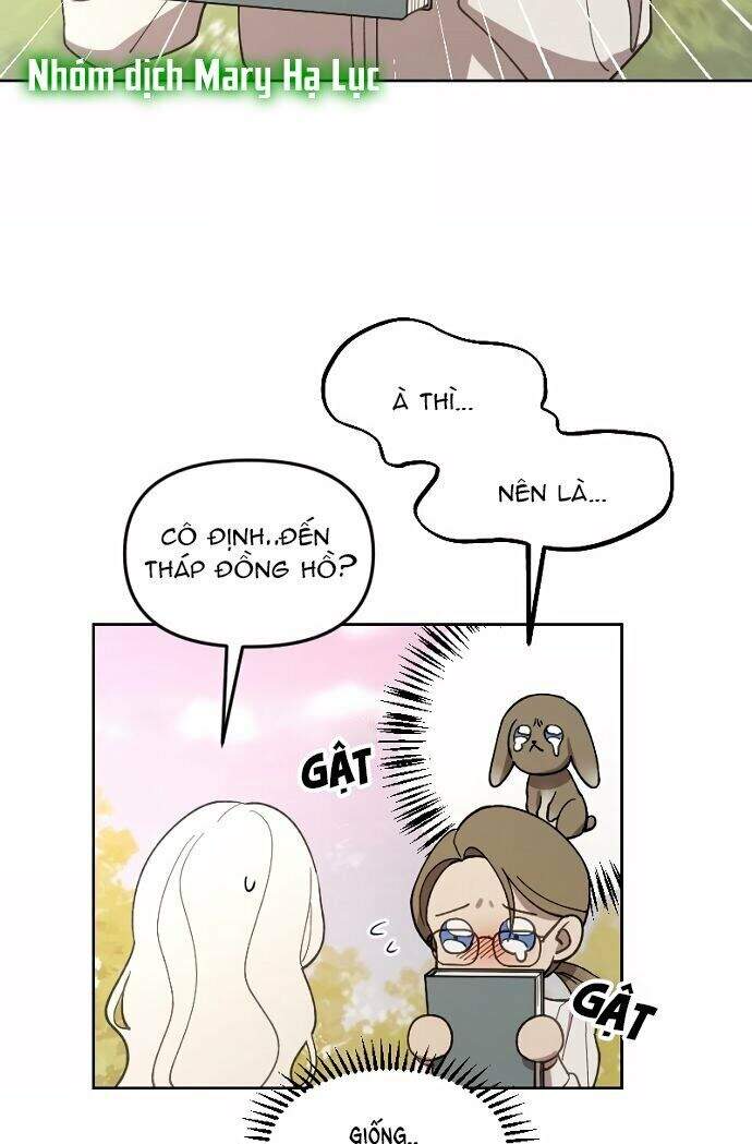 Hoàng Đế Đảo Ngược Thời Gian Chapter 21 - Trang 2