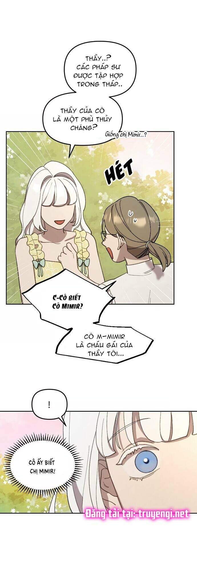 Hoàng Đế Đảo Ngược Thời Gian Chapter 21 - Trang 2