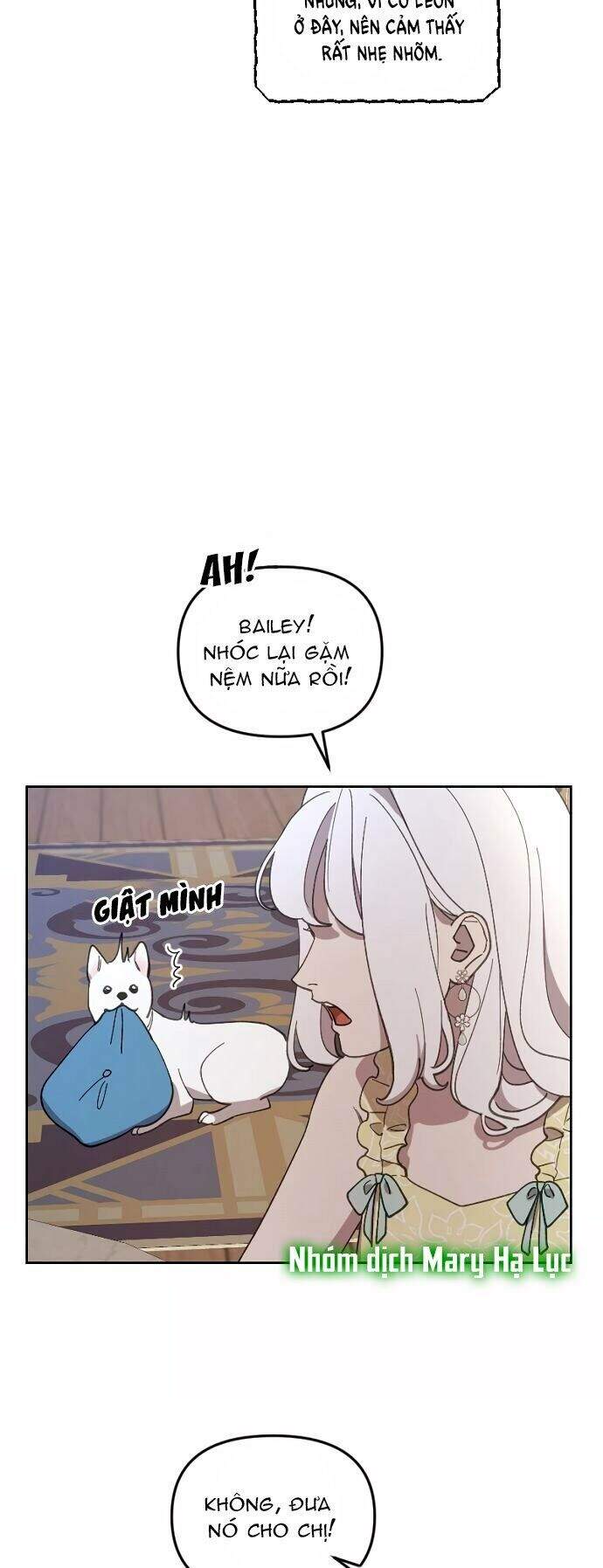 Hoàng Đế Đảo Ngược Thời Gian Chapter 21 - Trang 2