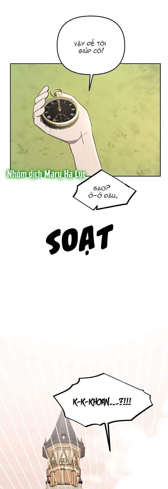 Hoàng Đế Đảo Ngược Thời Gian Chapter 21 - Trang 2