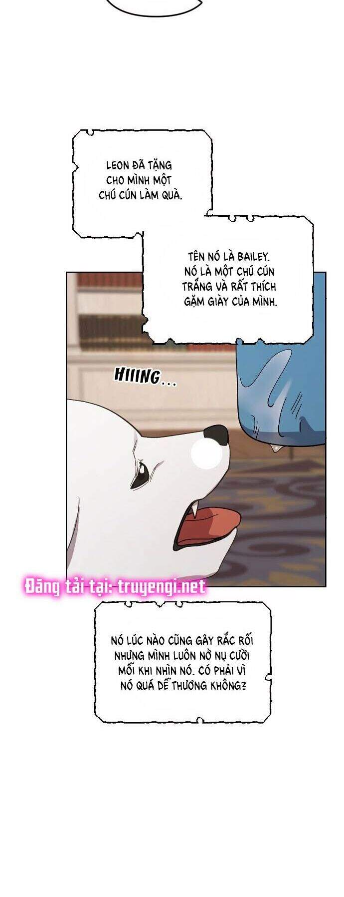 Hoàng Đế Đảo Ngược Thời Gian Chapter 21 - Trang 2