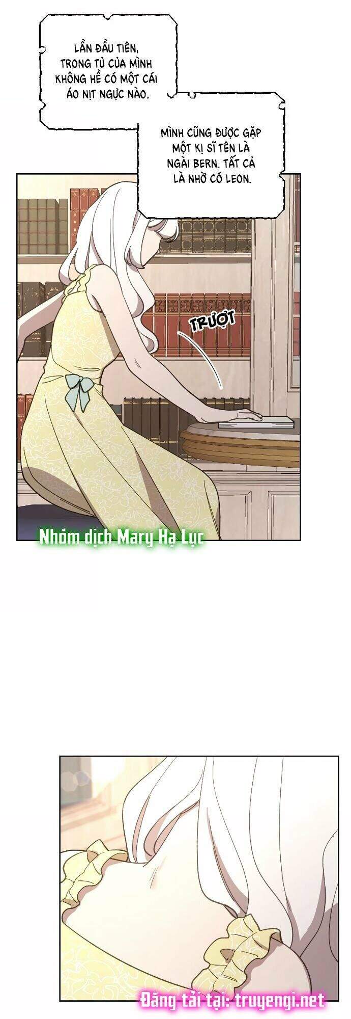 Hoàng Đế Đảo Ngược Thời Gian Chapter 21 - Trang 2