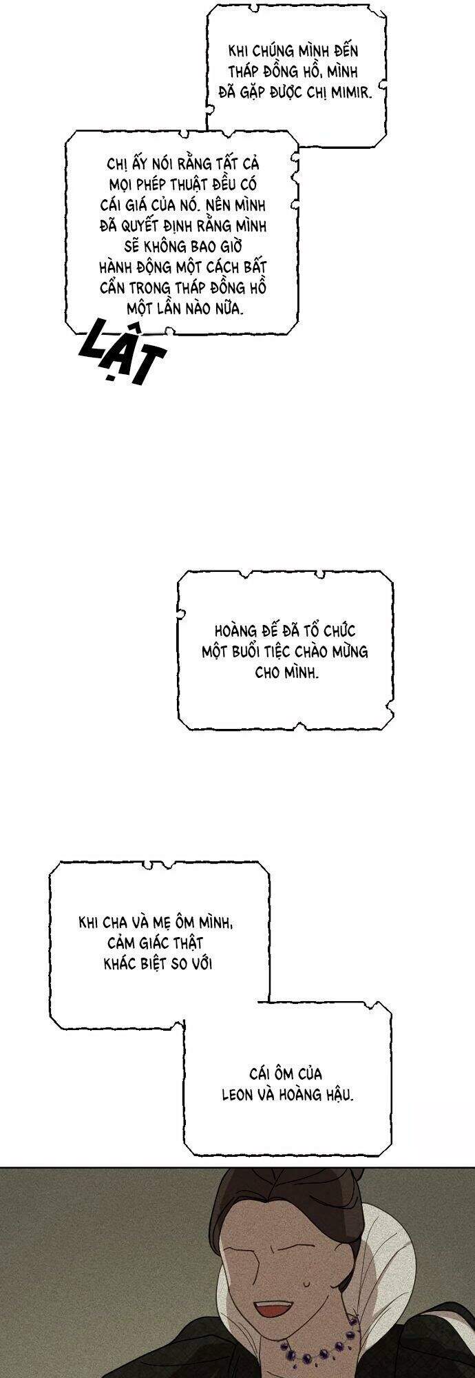 Hoàng Đế Đảo Ngược Thời Gian Chapter 21 - Trang 2