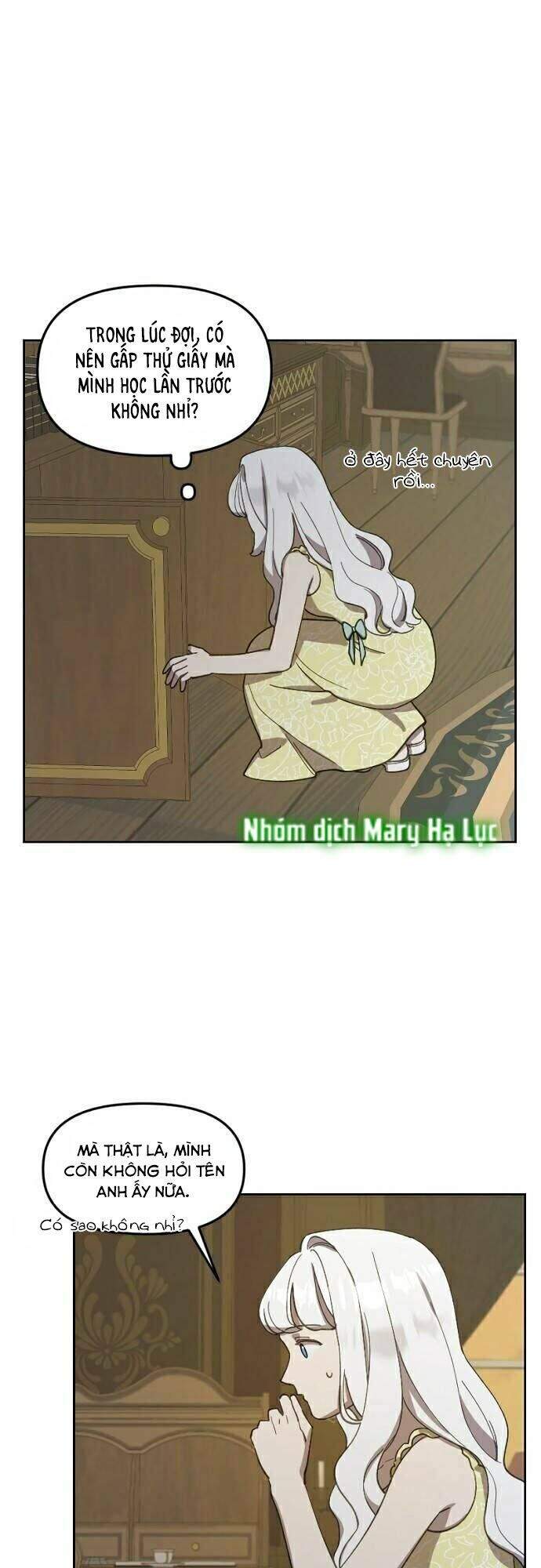 Hoàng Đế Đảo Ngược Thời Gian Chapter 22 - Trang 2