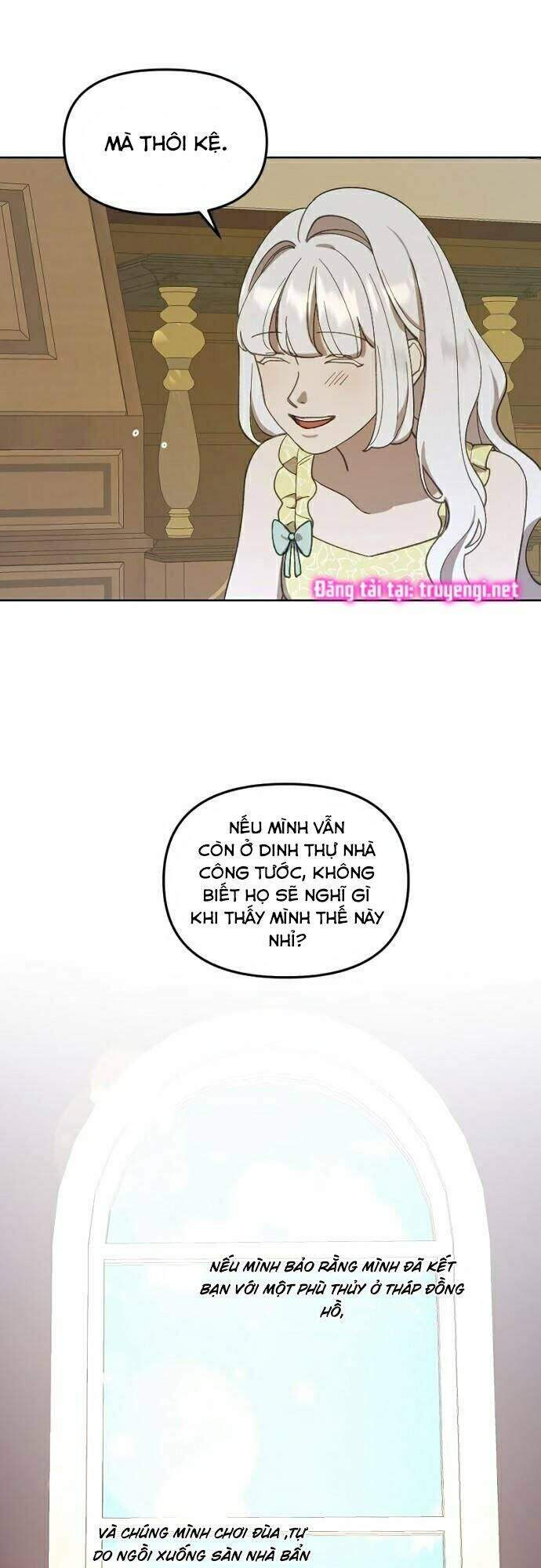 Hoàng Đế Đảo Ngược Thời Gian Chapter 22 - Trang 2