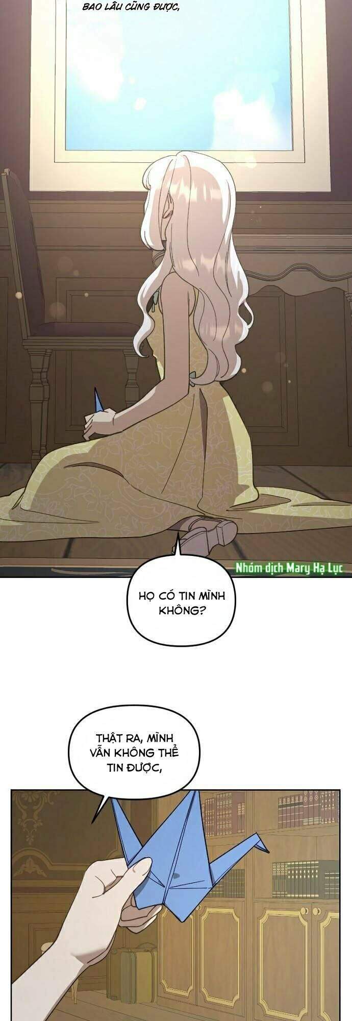 Hoàng Đế Đảo Ngược Thời Gian Chapter 22 - Trang 2