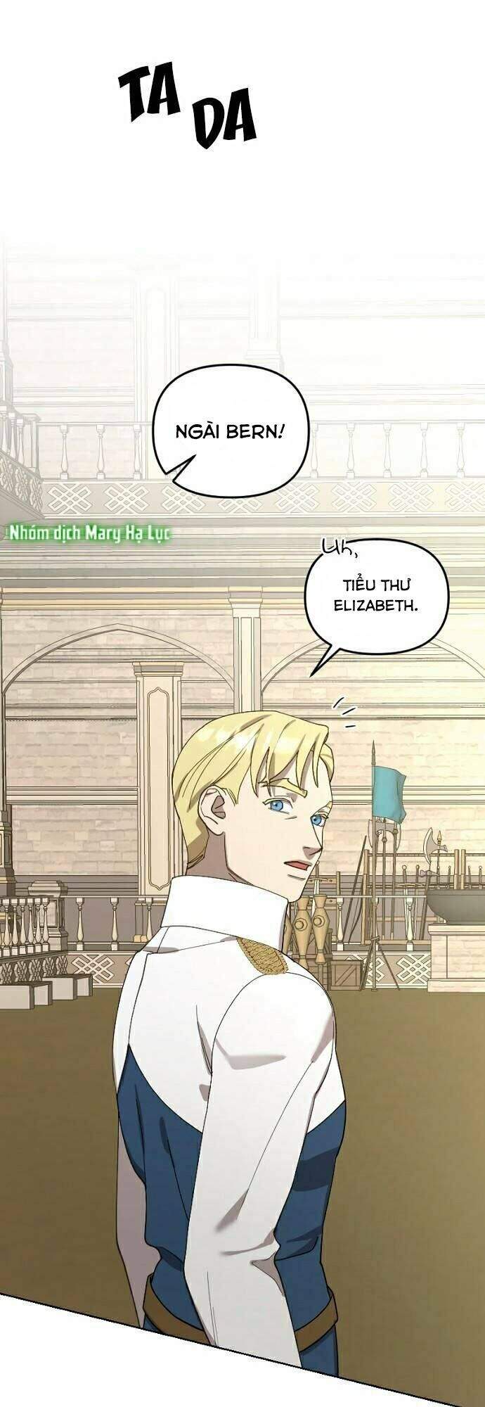 Hoàng Đế Đảo Ngược Thời Gian Chapter 22 - Trang 2