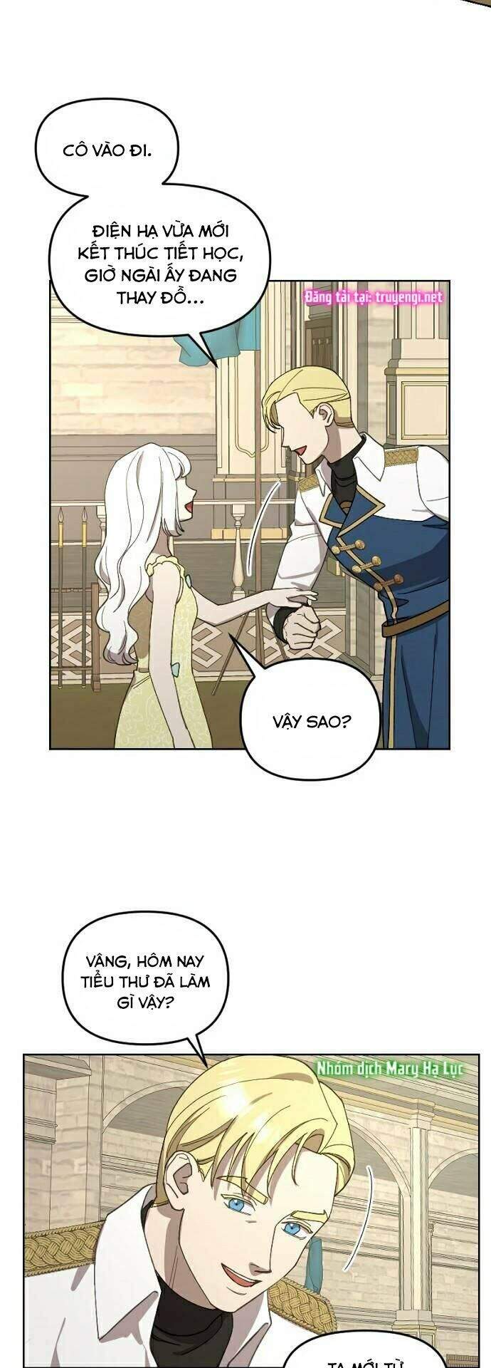 Hoàng Đế Đảo Ngược Thời Gian Chapter 22 - Trang 2