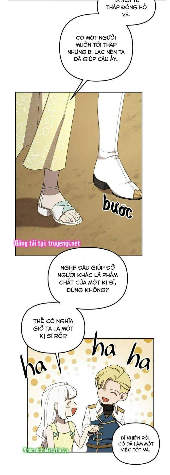 Hoàng Đế Đảo Ngược Thời Gian Chapter 22 - Trang 2