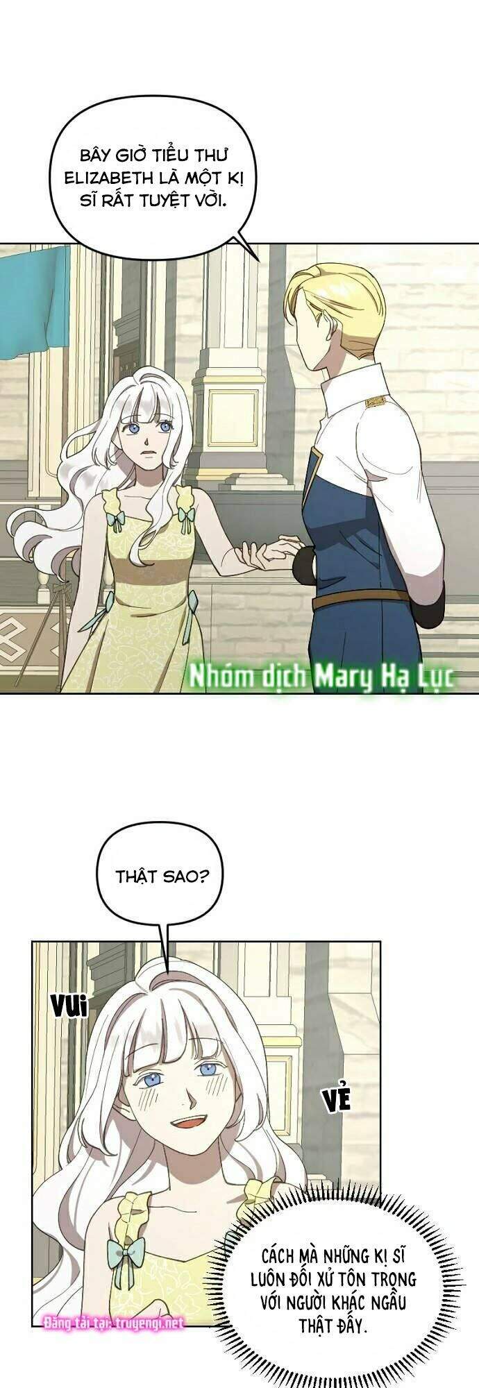 Hoàng Đế Đảo Ngược Thời Gian Chapter 22 - Trang 2