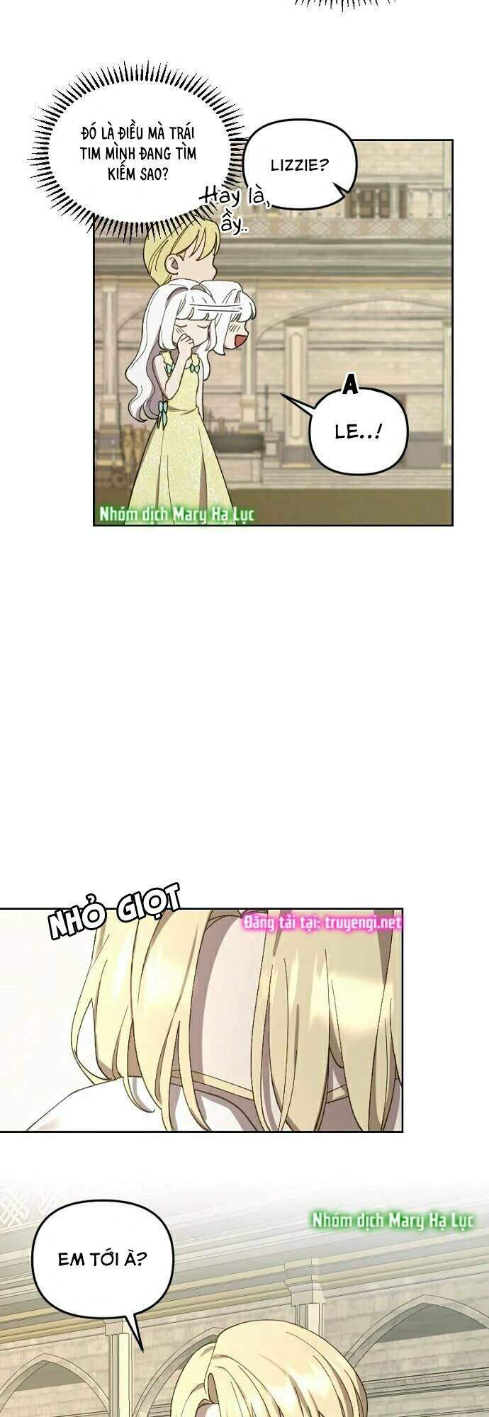 Hoàng Đế Đảo Ngược Thời Gian Chapter 22 - Trang 2