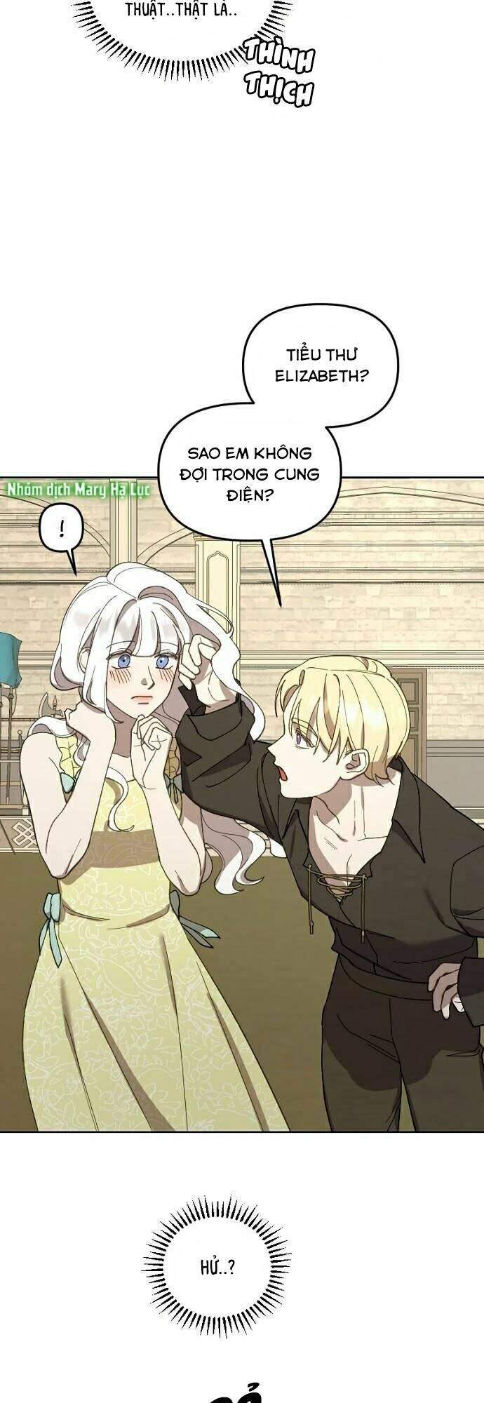 Hoàng Đế Đảo Ngược Thời Gian Chapter 22 - Trang 2