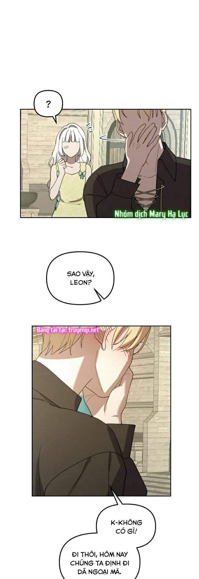 Hoàng Đế Đảo Ngược Thời Gian Chapter 22 - Trang 2