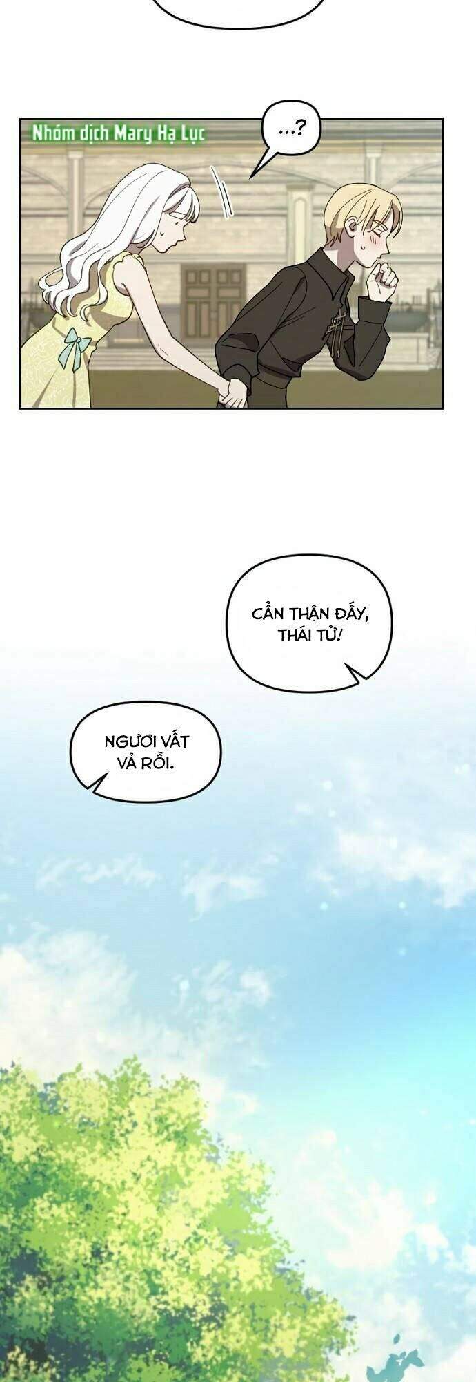 Hoàng Đế Đảo Ngược Thời Gian Chapter 22 - Trang 2