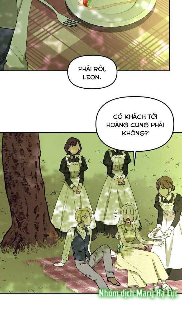 Hoàng Đế Đảo Ngược Thời Gian Chapter 22 - Trang 2