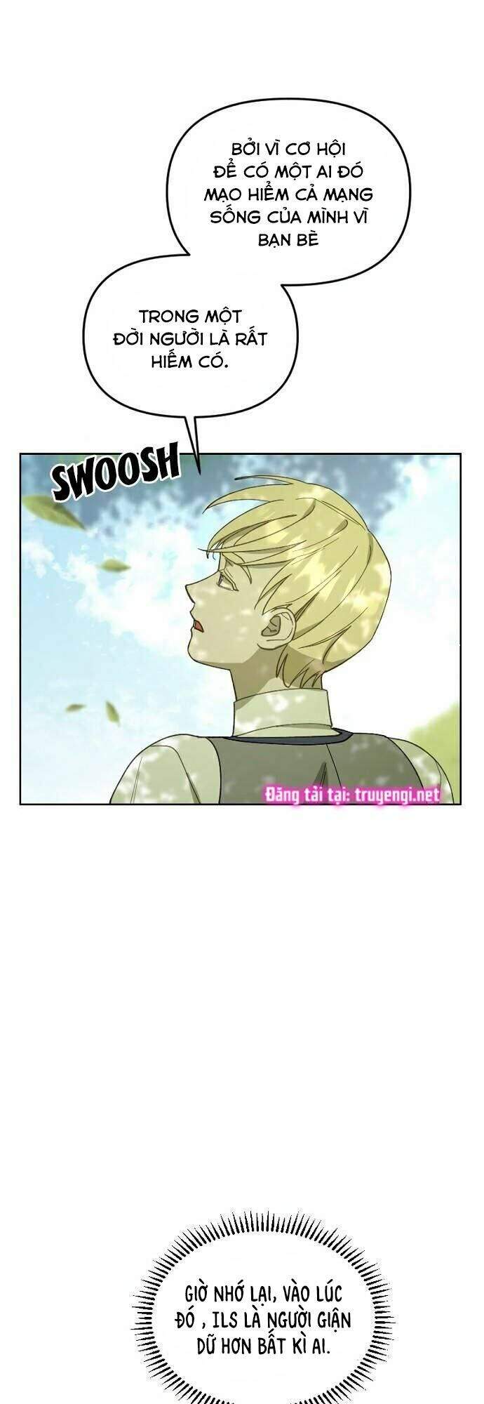 Hoàng Đế Đảo Ngược Thời Gian Chapter 22 - Trang 2