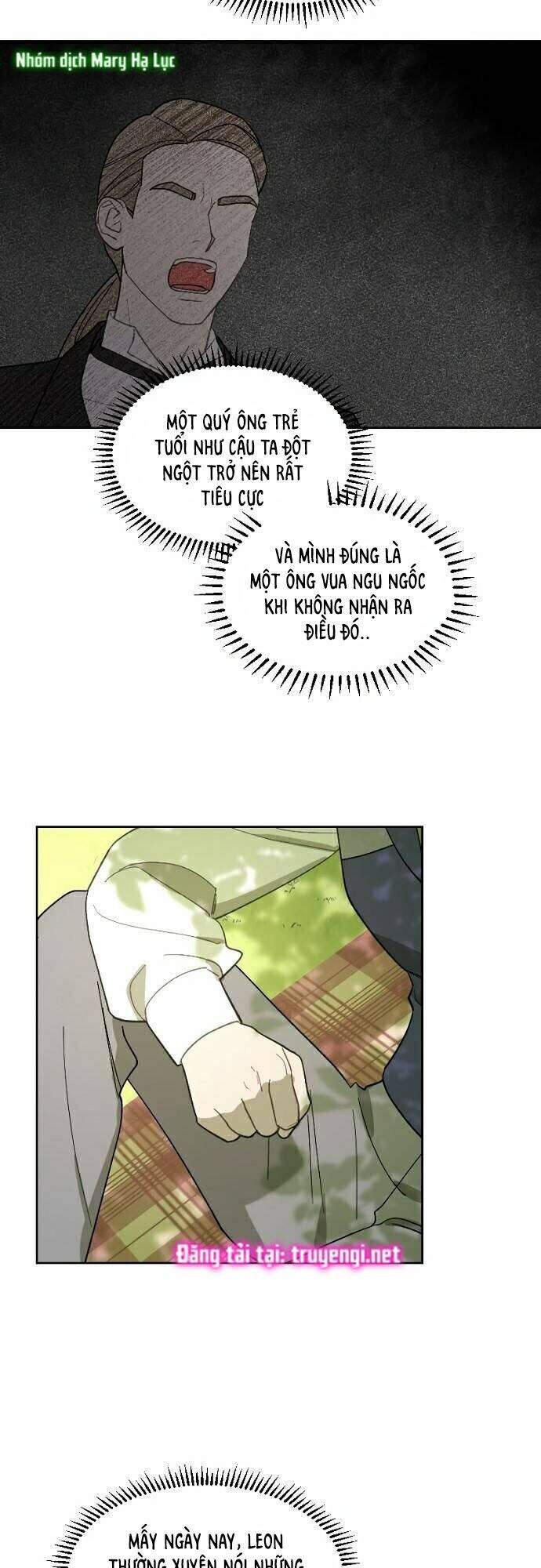 Hoàng Đế Đảo Ngược Thời Gian Chapter 22 - Trang 2
