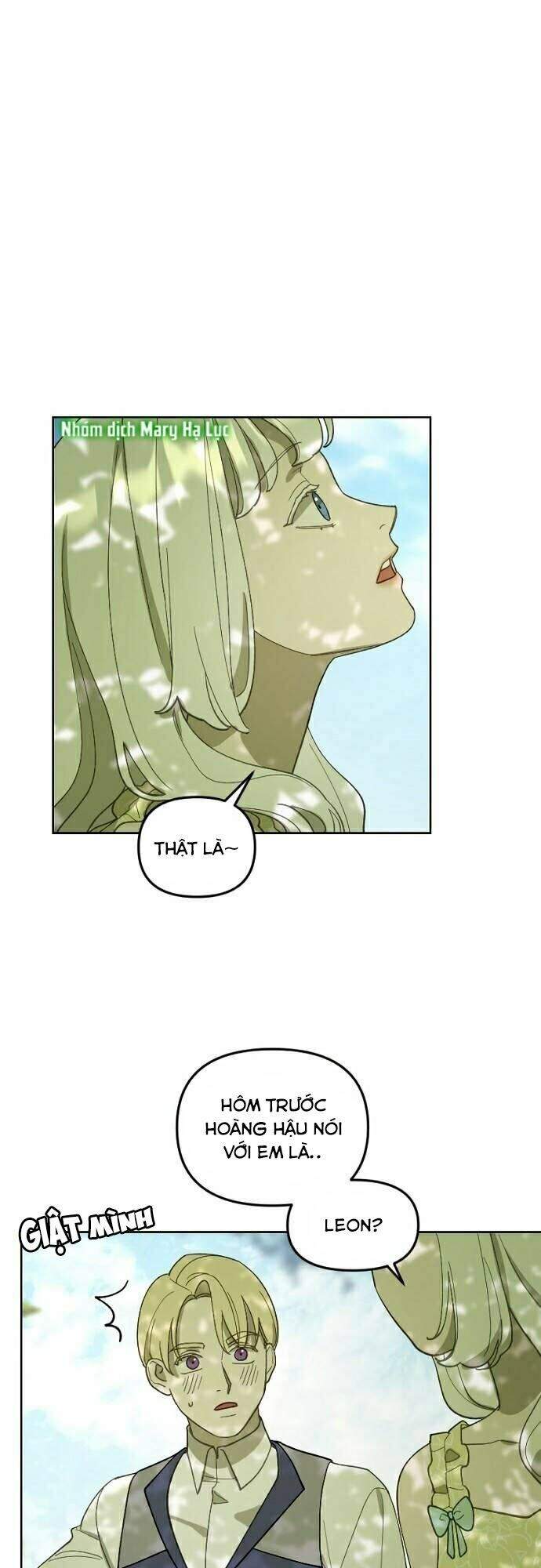 Hoàng Đế Đảo Ngược Thời Gian Chapter 22 - Trang 2