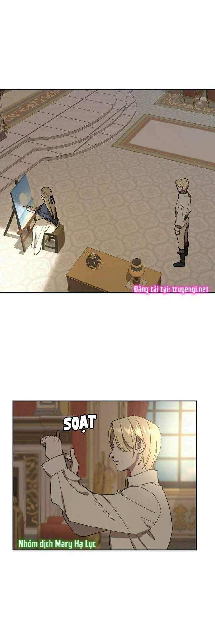 Hoàng Đế Đảo Ngược Thời Gian Chapter 22 - Trang 2