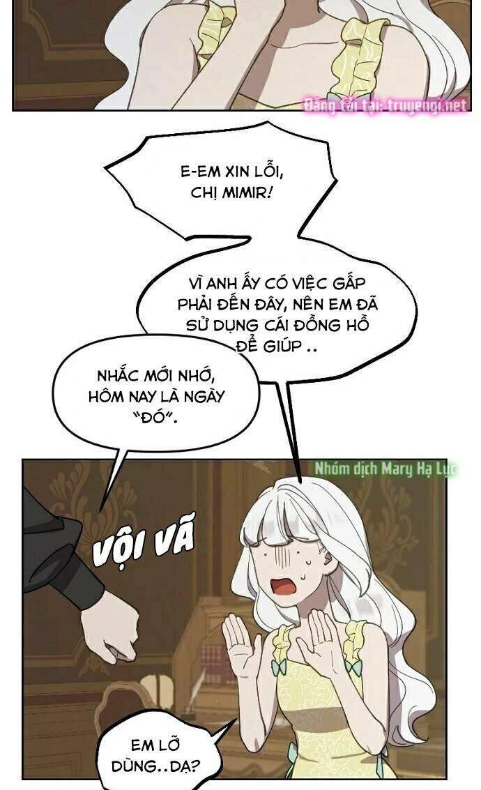 Hoàng Đế Đảo Ngược Thời Gian Chapter 22 - Trang 2