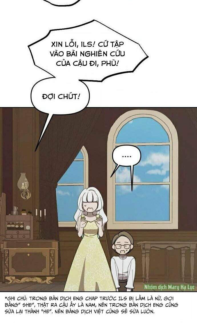 Hoàng Đế Đảo Ngược Thời Gian Chapter 22 - Trang 2