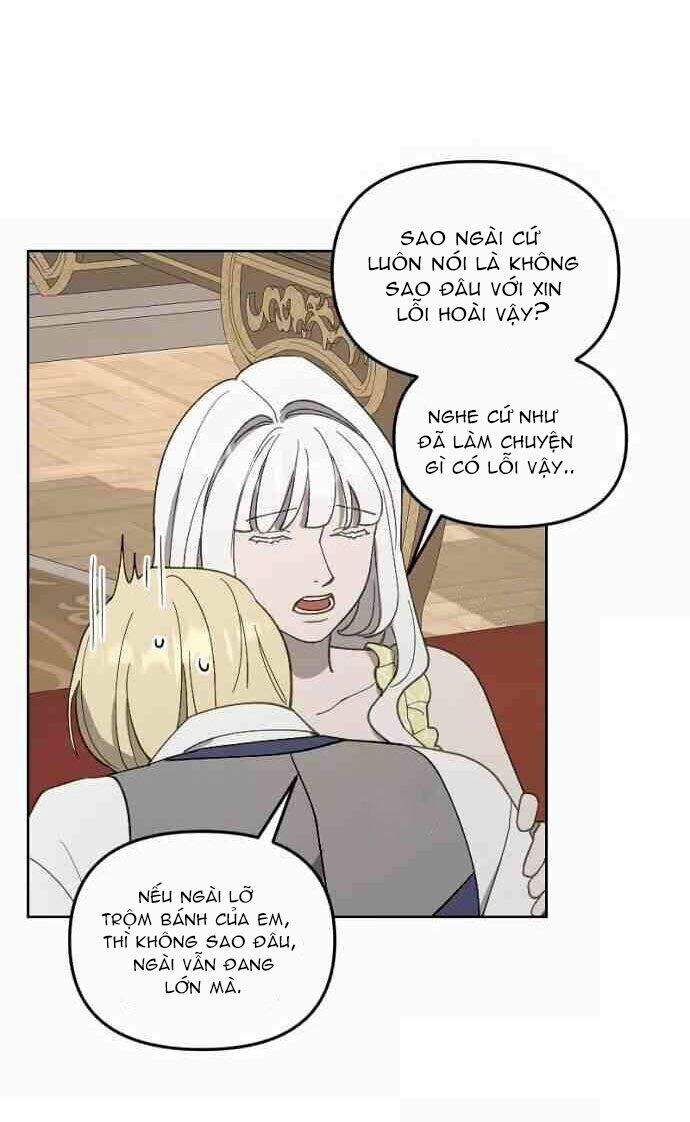 Hoàng Đế Đảo Ngược Thời Gian Chapter 23 - Trang 2
