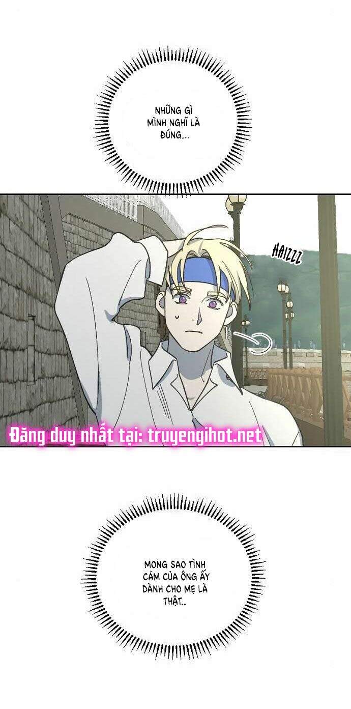 Hoàng Đế Đảo Ngược Thời Gian Chapter 25 - Trang 2