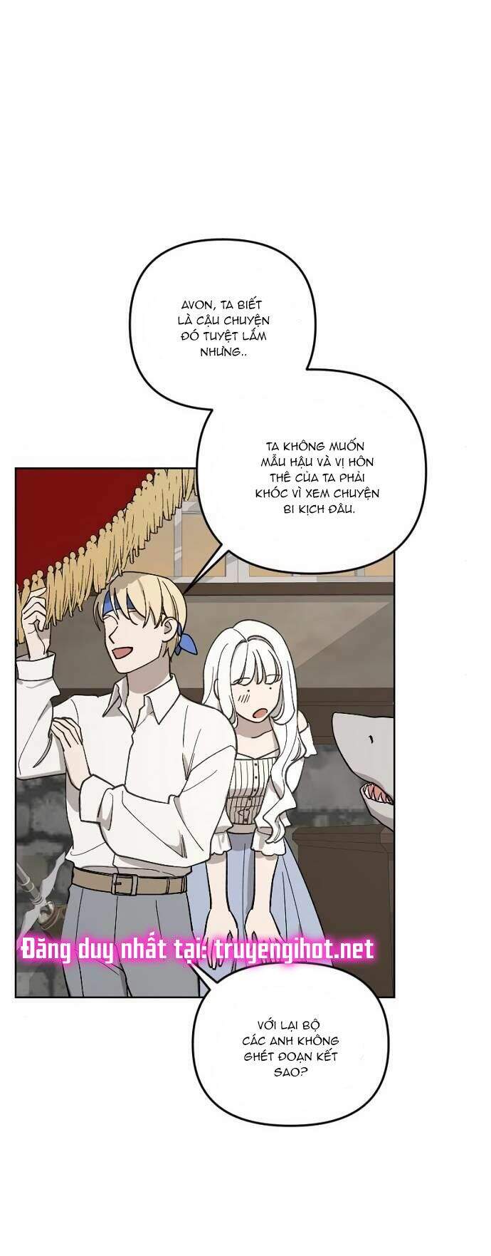 Hoàng Đế Đảo Ngược Thời Gian Chapter 25 - Trang 2